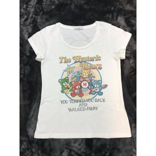 ヒステリックグラマー(HYSTERIC GLAMOUR)のひろさ0619様専用(Tシャツ(半袖/袖なし))