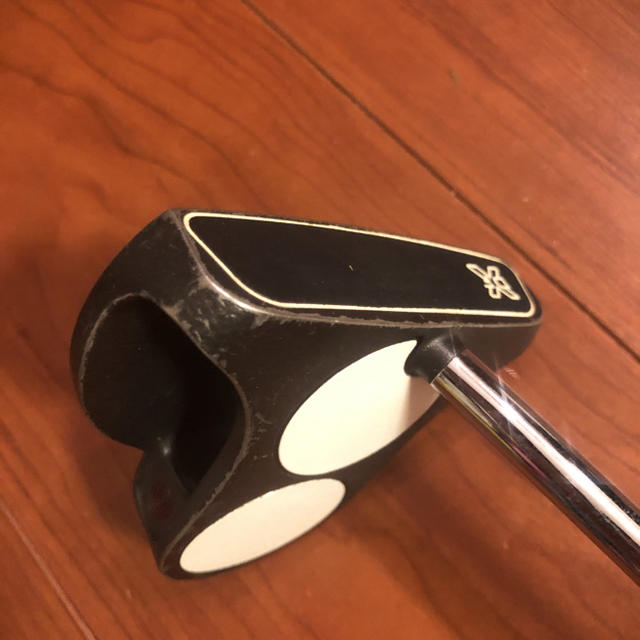オデッセイ パター ツーボール レフティ