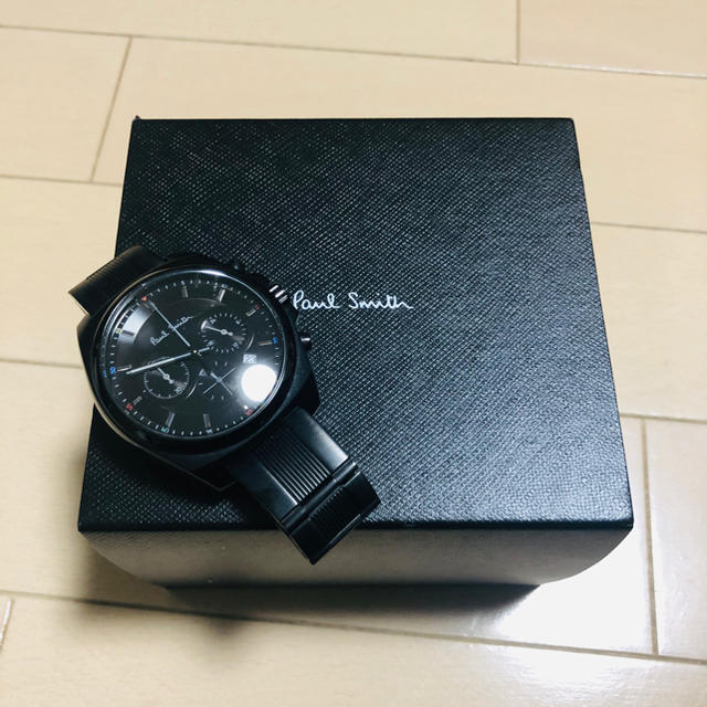Paul Smith - Paul smith final eyes 2016年限定モデルの通販 by Paul Smith - Paul smith final eyes 2016年限定モデルの通販 by