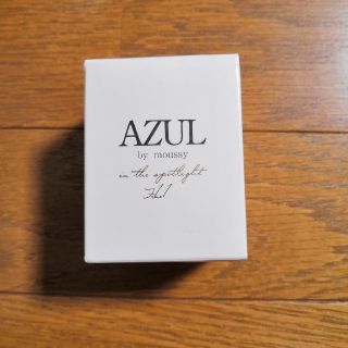 アズールバイマウジー(AZUL by moussy)の専用ページ＊AZUL by moussy キャンドル インザスポットライト(日用品/生活雑貨)