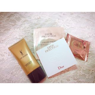 イヴサンローランボーテ(Yves Saint Laurent Beaute)のakina様専用(化粧下地)