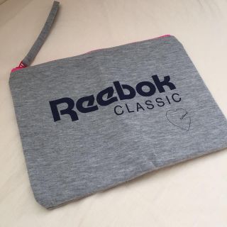 リーボック(Reebok)のReebok ◌ ジャンボポーチ(その他)