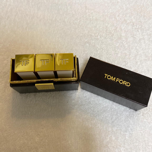 TOM FORD(トムフォード)のTOMFORD リップセット コスメ/美容のベースメイク/化粧品(口紅)の商品写真