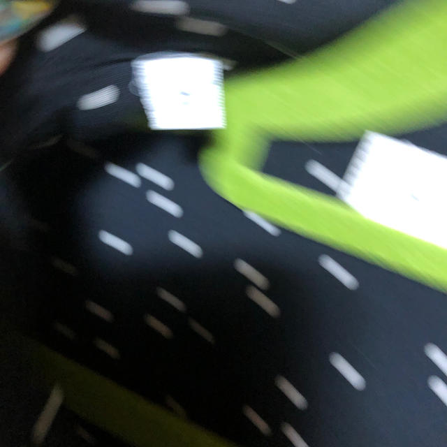 Saint Laurent(サンローラン)のサンローラン 長袖シャツ 水玉 XS レディースのトップス(シャツ/ブラウス(長袖/七分))の商品写真