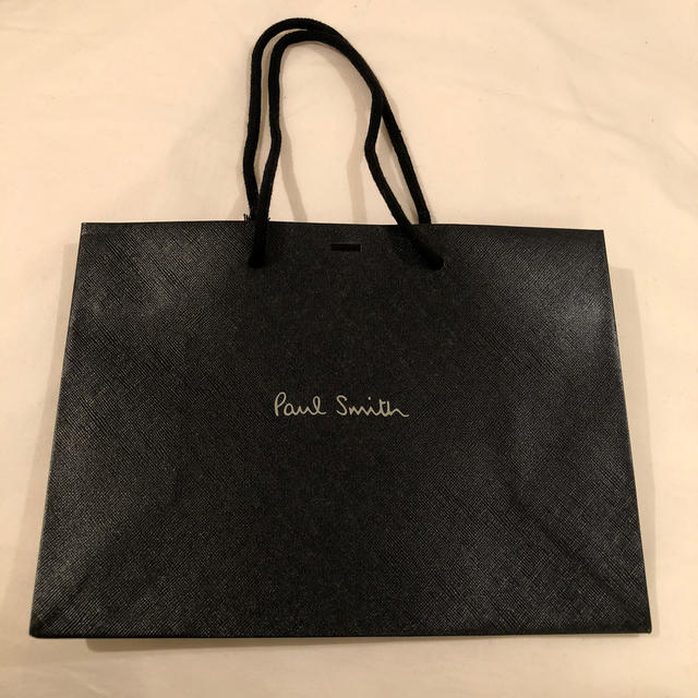 Paul Smith(ポールスミス)のPaul Smith ショッパー レディースのバッグ(ショップ袋)の商品写真