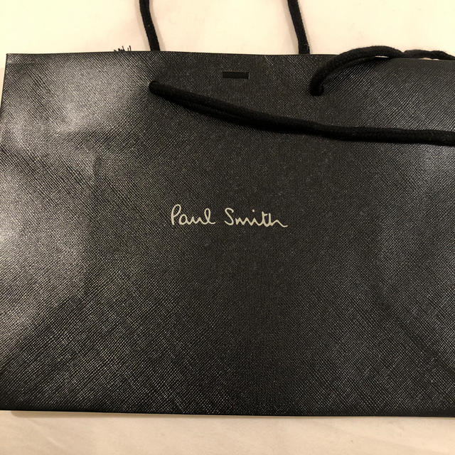 Paul Smith(ポールスミス)のPaul Smith ショッパー レディースのバッグ(ショップ袋)の商品写真