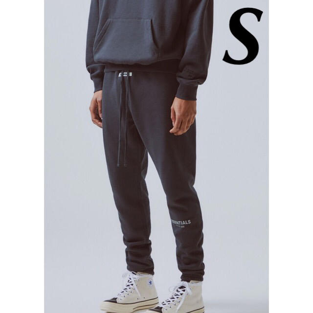 FOG Fear of God ESSENTIALS Sweatpants S