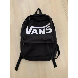 ヴァンズ(VANS)のバンスリュック(リュック/バックパック)