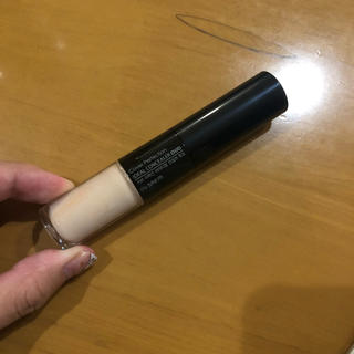 ザセム(the saem)のcover perfection IDEAL CONCEALER DUO(コンシーラー)