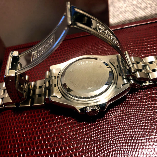 Tudor(チュードル)のTUDOR チュードル PRINCE DATE【73190】MINI SUB メンズの時計(腕時計(アナログ))の商品写真