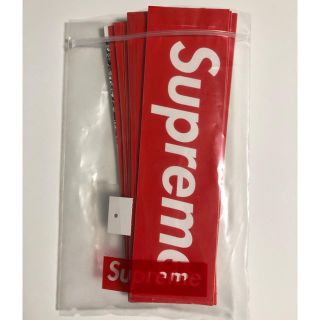 シュプリーム(Supreme)のくるみ様専用(ノベルティグッズ)