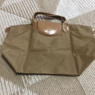 ロンシャン(LONGCHAMP)のロンシャン プリアージュ(ショルダーバッグ)