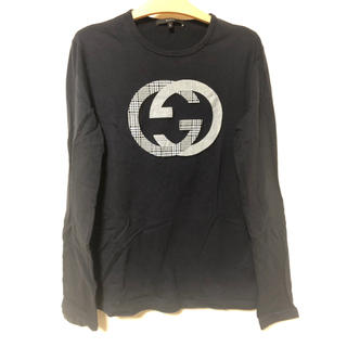 グッチ ロング メンズのTシャツ・カットソー(長袖)の通販 18点 | Gucci
