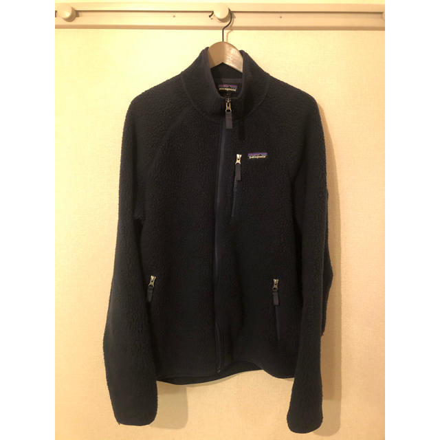 patagonia(パタゴニア)のpatagonia パタゴニア レトロパイル ジャケット フリース  レトロX メンズのジャケット/アウター(ブルゾン)の商品写真