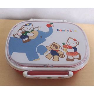 ファミリア(familiar)のファミリア お弁当箱(弁当用品)