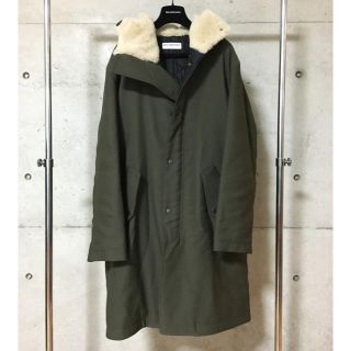 バレンシアガ(Balenciaga)のBALENCIAGA コート(その他)