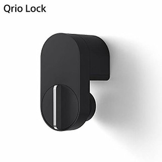 ソニー(SONY)のQrio Lock (Q-SL2) 本体 新品(その他)