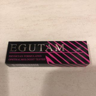 エグータム EGUTAM まつげ美容液(まつ毛美容液)