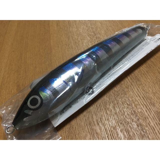 カーペンター ブルーフィッシュ BF160 ブリモドキ カーペンター ブルーフィッシュ BF160 ブリモドキ