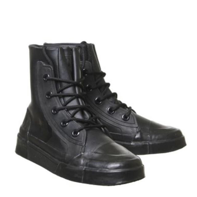 スニーカーCONVERSE AMBUSH Pro Leather US8 日本未発売