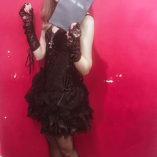 Acdc Rag 弥海砂 ミサミサコスプレ デスノートの通販 By Aʕ ᴥ ʔ S Shop エーシーディーシーラグならラクマ Acdc Rag 弥海砂 ミサミサコスプレ デスノートの通販 By Aʕ ᴥ ʔ S Shop エーシーディーシーラグならラクマ