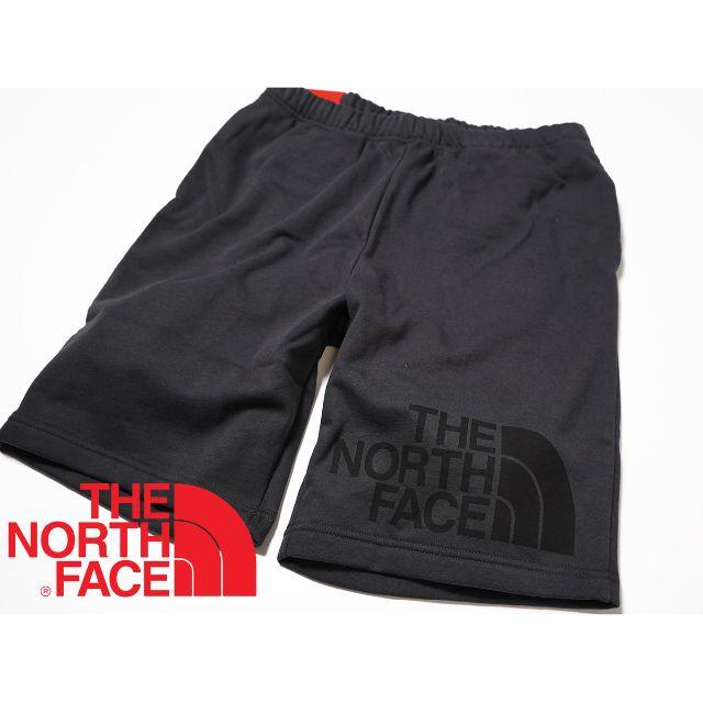 THE NORTH FACE(ザノースフェイス)のノースフェイス ★ S ショート ロゴ ハーフパンツ 短パン 海外限定 メンズのパンツ(ショートパンツ)の商品写真