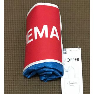 HEMA エコバッグ(エコバッグ)