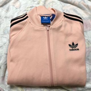 アディダス(adidas)のadidas originals ジャージ　(ジャージ)