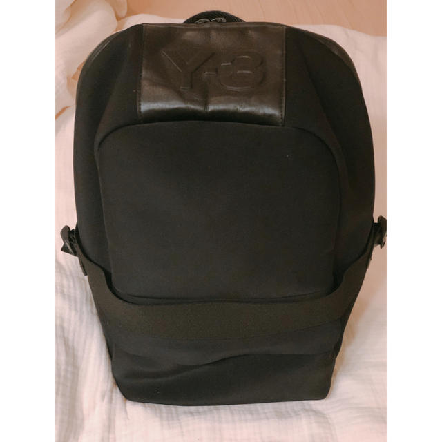 Y-3 リュック backpack