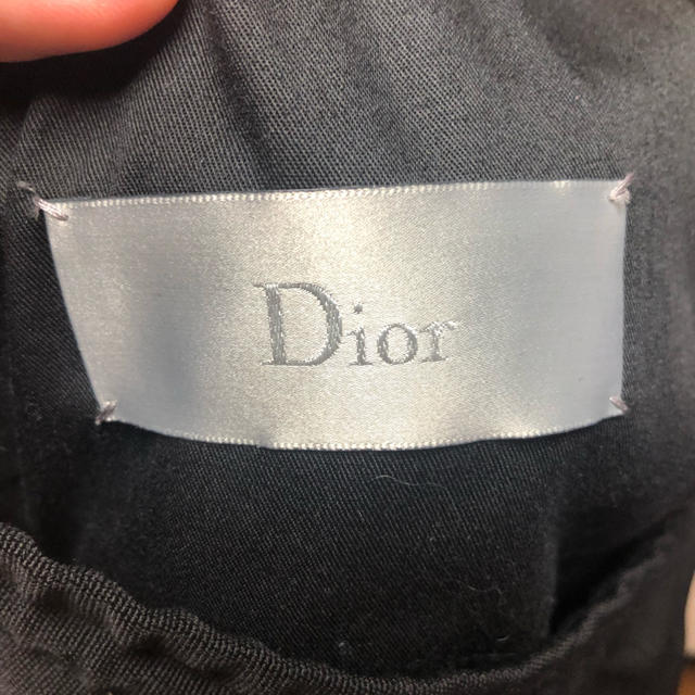 DIOR HOMME(ディオールオム)のディオール アトリエ ジョガーパンツ Dior メンズのパンツ(スラックス)の商品写真