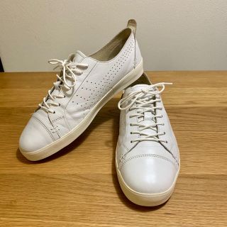 オニツカタイガー(Onitsuka Tiger)のオニツカタイガー COLESNE LO 革製 26cm(スニーカー)