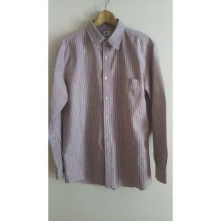 ユニクロ(UNIQLO)のシャツ　ユニクロ　中古(シャツ)