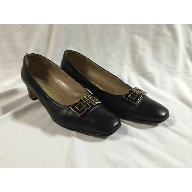 Salvatore Ferragamo - サルバトーレフェラガモ