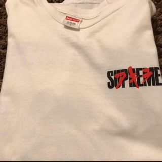 シュプリーム(Supreme)のSupreme AKIRA Neo-Tokyo L/S Tee(Tシャツ(長袖/七分))