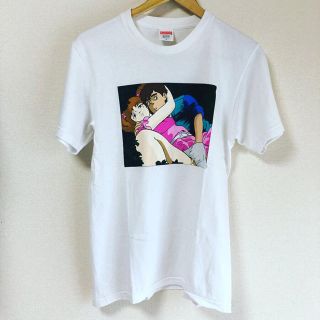 supreme 即完売　激レア　前田俊夫　Tシャツ