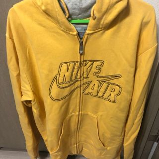 ナイキ(NIKE)のパーカー(パーカー)