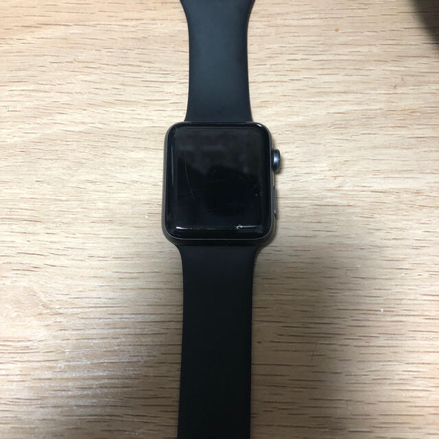 Applewatch 3 最終値下げ