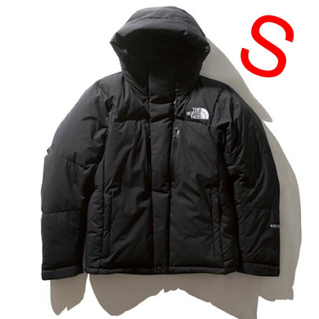 THE NORTH FACE ノースフェイス バルトロライト ジャケット 黒