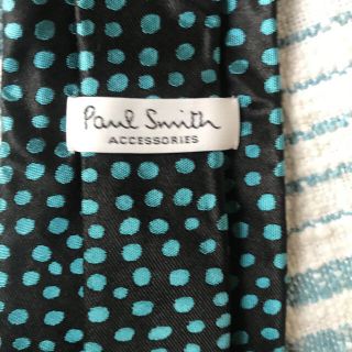 ポールスミス(Paul Smith)のPaul  Smithネクタイ(ネクタイ)