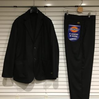 ディッキーズ(Dickies)のエリック様専用 トリップスター×ディッキーズ スーツ(セットアップ)