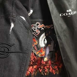 COACH - R様専用 希少・完売品 COACH x NARUTOの通販 by