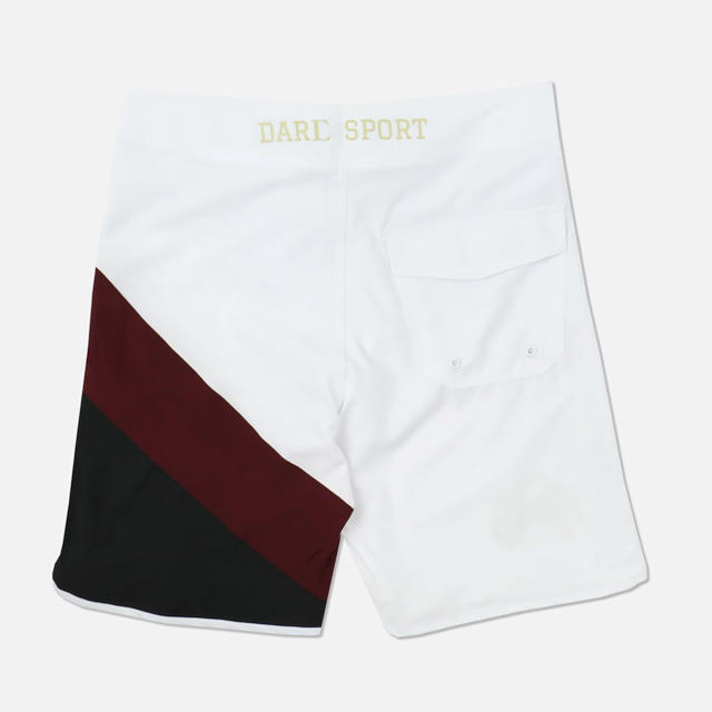 Darc Sport LUCKY STAGE SHORTS GREEN 28 緑