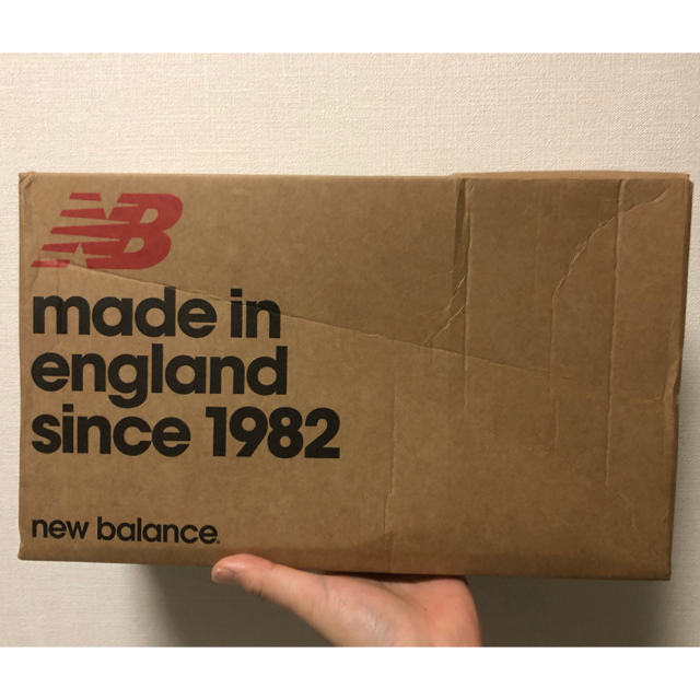 New Balance(ニューバランス)のにこたろ様専用【新品】NEW BALANCE M1500 GNW メンズの靴/シューズ(スニーカー)の商品写真