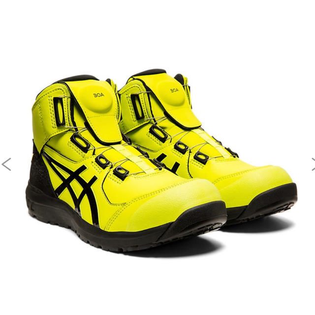 asics - アシックス ウィンジョブ CP304 BOA 安全靴 限定の通販 by s