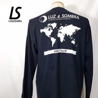 ルース(LUZ)の【初号機並・超激レア】LUZeSOMBRA ルースイソンブラ ロングTシャツ(ウェア)