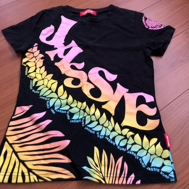 JASSIE(ジャッシー)のTシャツ レディースのトップス(Tシャツ(半袖/袖なし))の商品写真