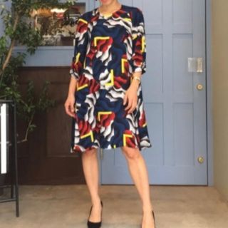 KENZO(ミニワンピース)のフリマアイテム一覧 KENZO(ミニワンピース)のフリマアイテム一覧