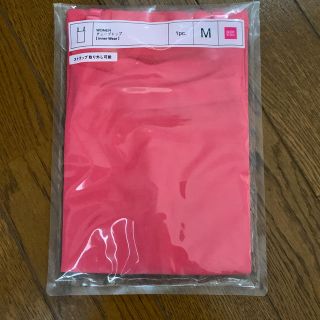 ユニクロ(UNIQLO)のUNIQLOインナー(その他)