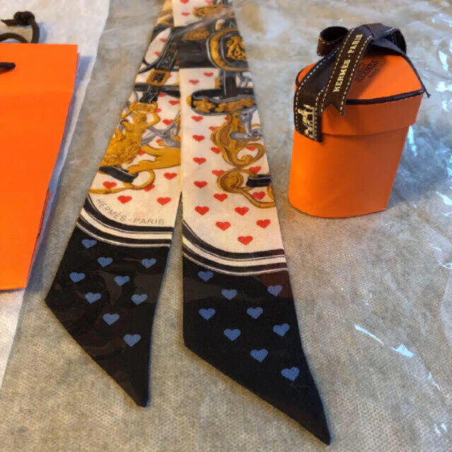 Hermes(エルメス)のlily様 ご専用になります♡ レディースのファッション小物(バンダナ/スカーフ)の商品写真