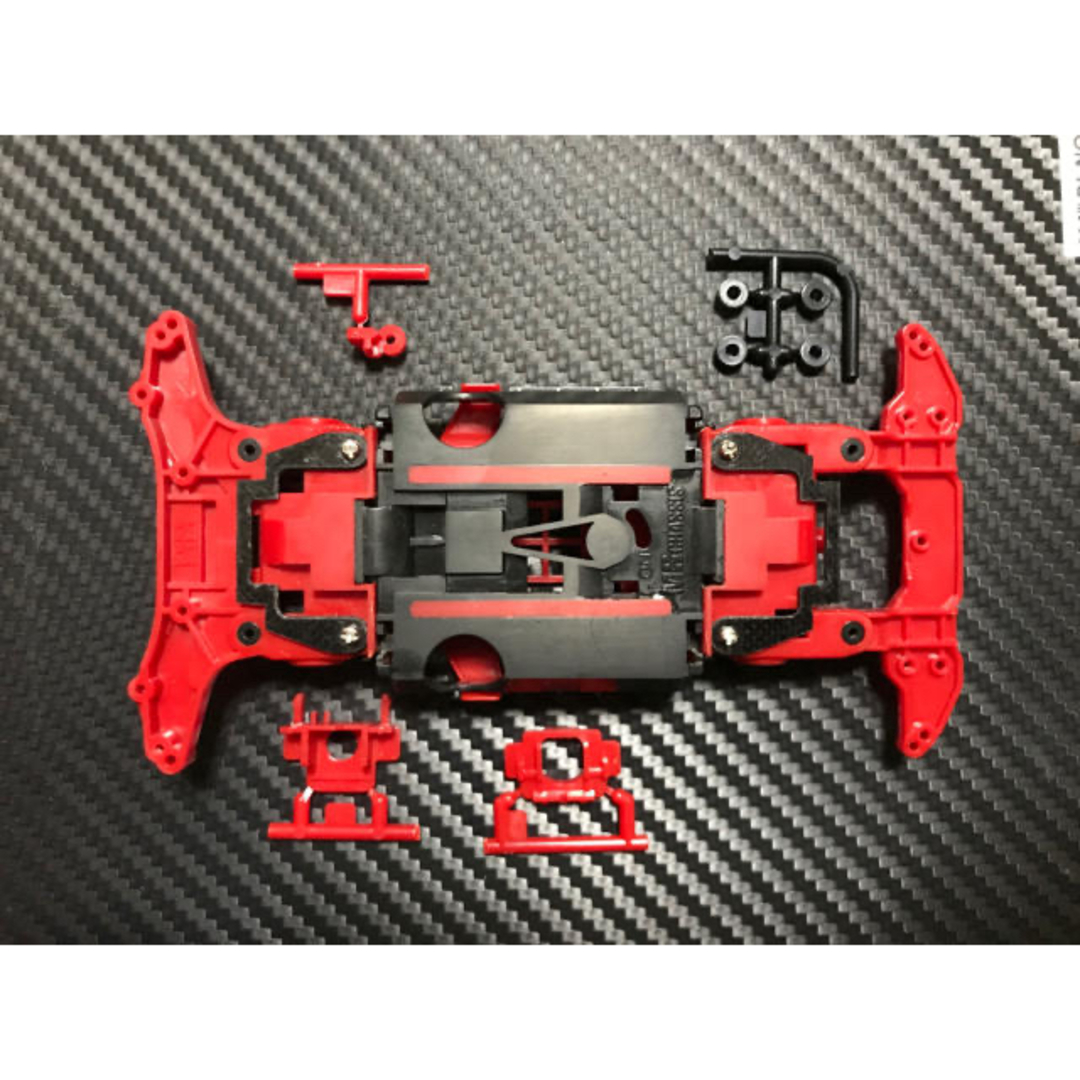 ミニ四駆 MSフレキ オーダーフォームの通販 by FUTATAMA Racing ミニ四駆 MSフレキ オーダーフォームの通販 by FUTATAMA Racing